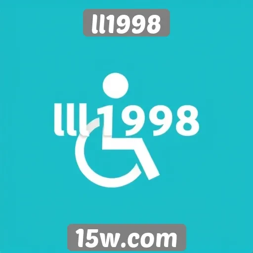 Acessibilidade e inclusão no site de jogos ll1998