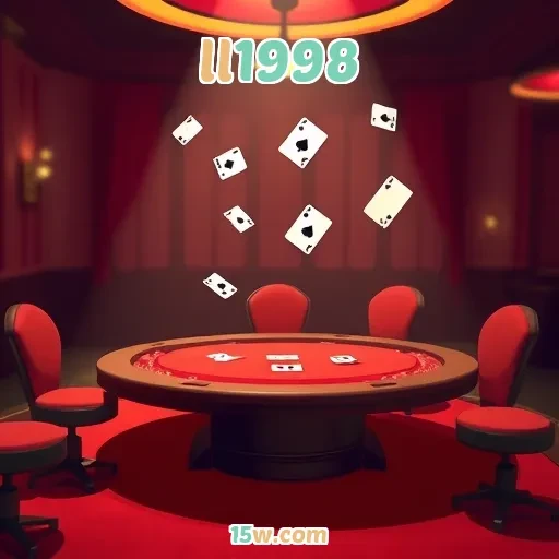 ll1998 Clãs: A Chave Para o Sucesso Nos Jogos Online