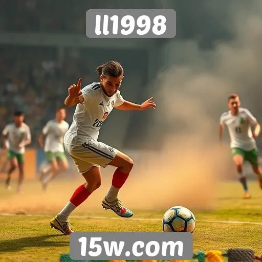 Impacto das novidades no engajamento dos jogadores no ll1998