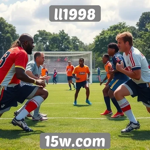 Jogadores comentam experiências no site ll1998