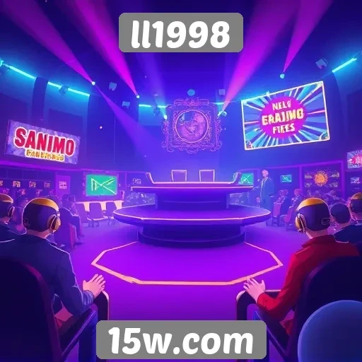 Promoções e eventos em ll1998 atraem novos usuários