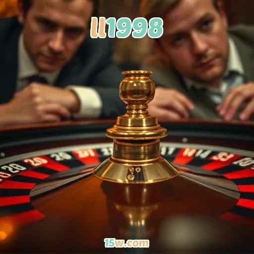 ll1998: Desvende os Segredos dos Quebra-Cabeças e Divirta-se!